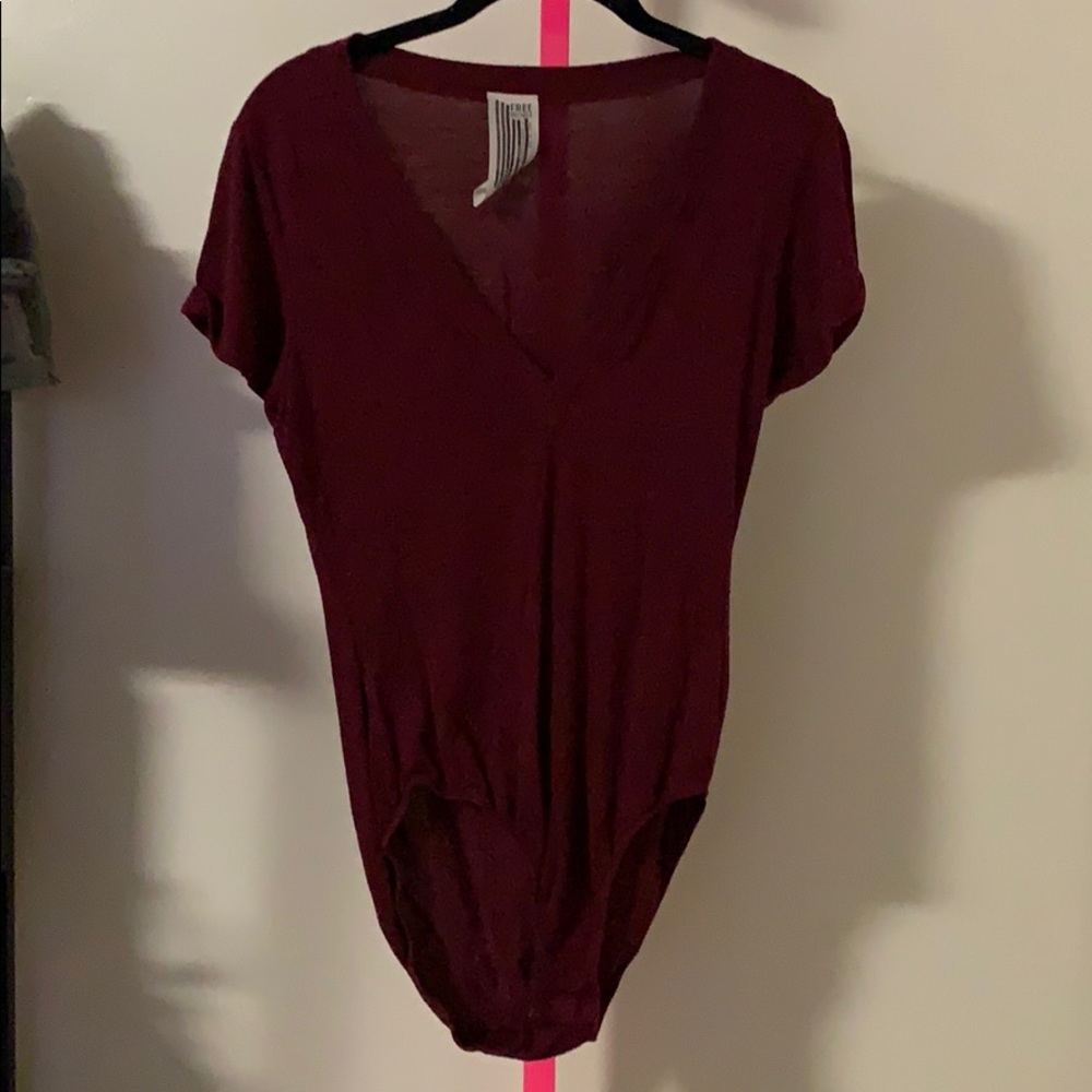 Onsie free people